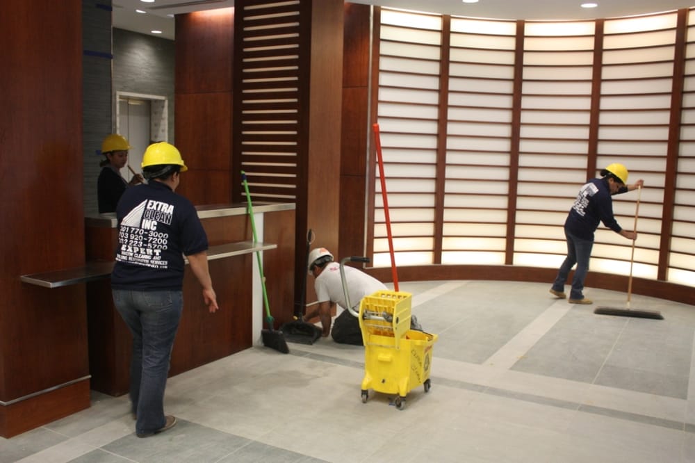 EXTRA CLEAN Updated July 2024 13 Photos Gaithersburg, Maryland Window Washing Phone