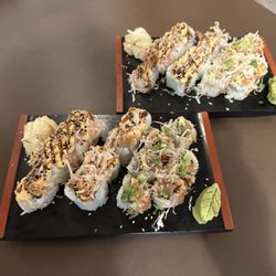 Sasaki Japanese Restaurant
