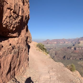 South Kaibab Trail - Hiking Near Me - Grand Canyon, Arizona