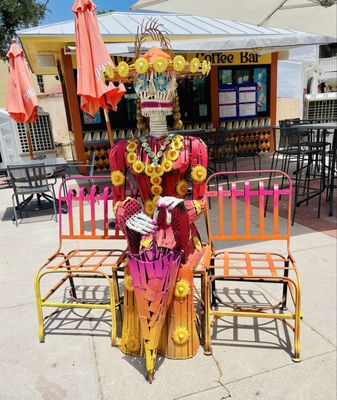 La Villita Historic Village by null