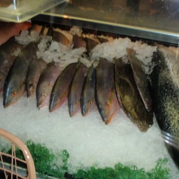 The Fish House - Market Fish Selection - Seafood Near Me - Key Largo, Florida The Fish House - Market Fish Selection - Seafood Near Me - Key Largo, Florida