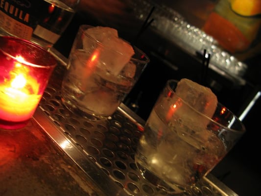 Downtown Cocktail Room by null