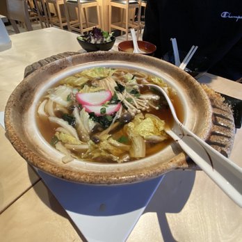 Ai Sushi - Udon - Sushi Bars Near Me - Plano, Texas