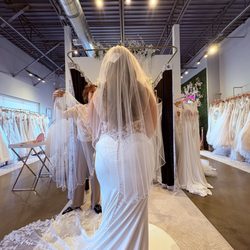 Bride And Jewel - March 2025