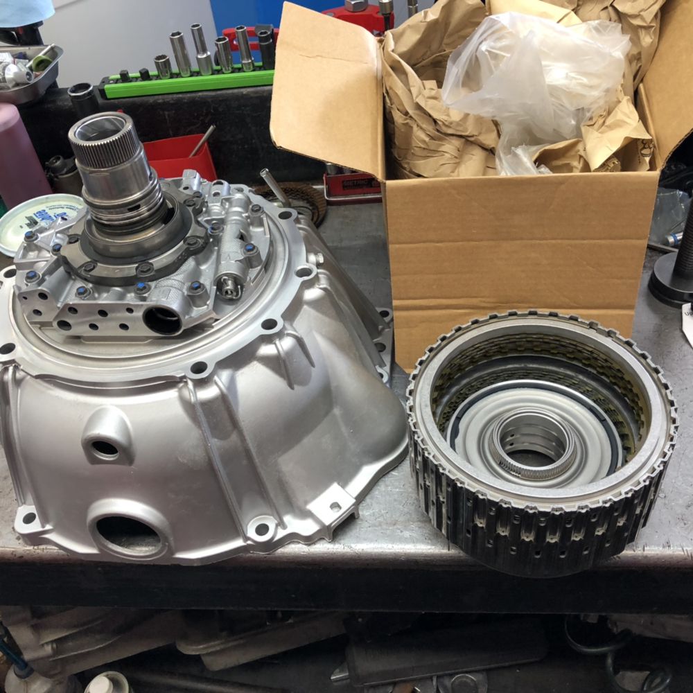 HITECH TRANSMISSION 49 Photos & 11 Reviews 129 Agostino Rd, San