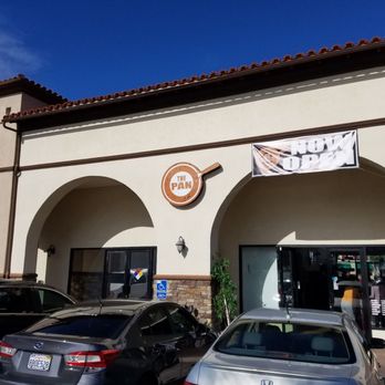 The Pan - Breakfast & Brunch Near Me - Lomita, California The Pan - Breakfast & Brunch Near Me - Lomita, California