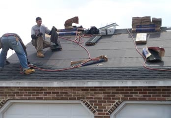 Slide of RH & Associates Pasadena Roofers & General Contractors