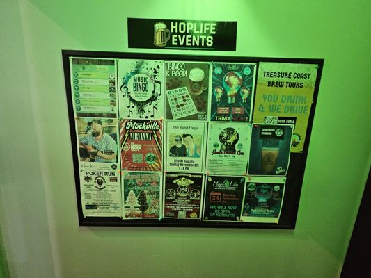 Hop Life Brewing by null