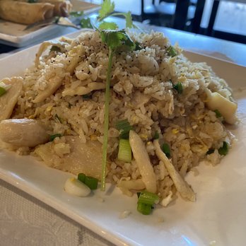 Cookin' Crab - Chicken Fried Rice - Vietnamese Near Me - Fullerton, California