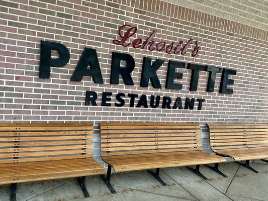 Parkette Family Restaurant by null