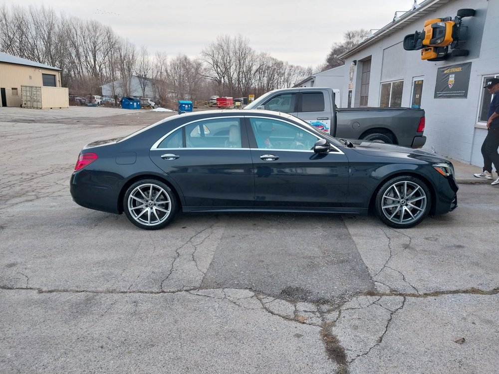 WET LOOK AUTO DETAIL HAND CAR WASH Updated August 2024 3149