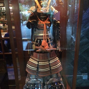 Cho Cho San - Decor - Sushi Bars Near Me - Thousand Oaks, California