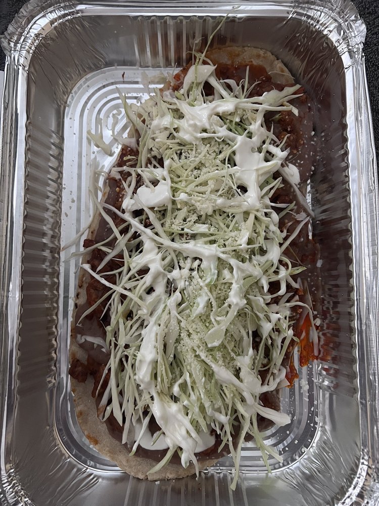 Taqueria Juanchito
