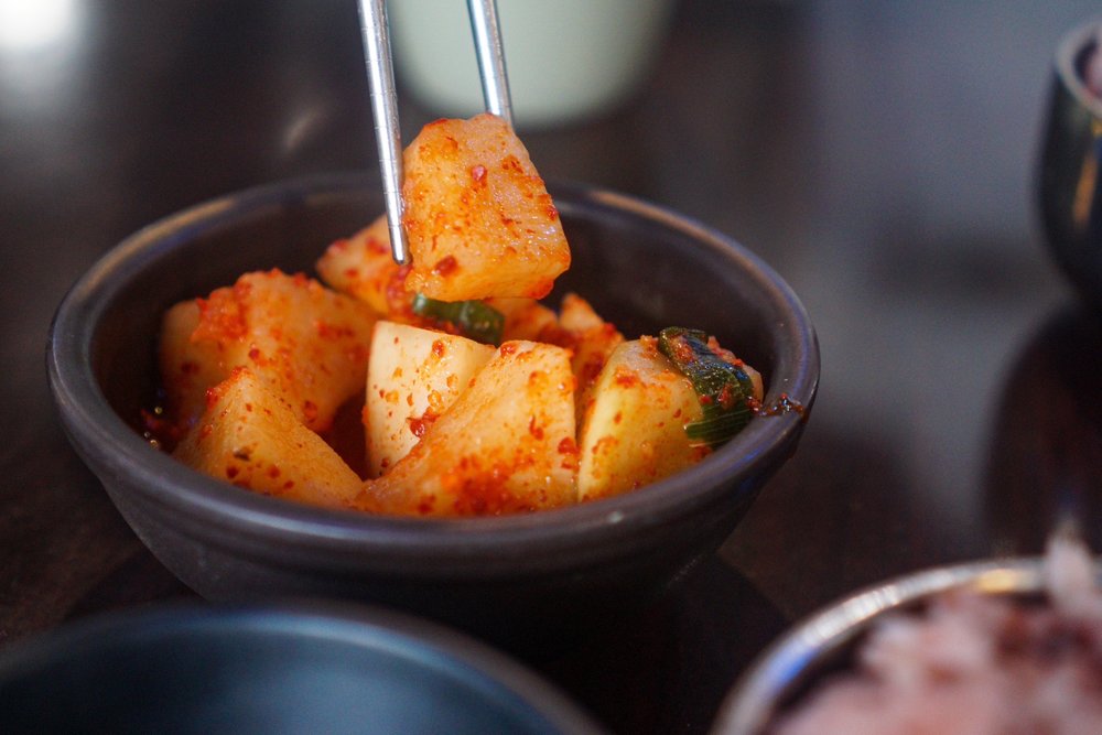 TRADITIONAL KOREAN BEEF SOUP Updated October 2024 401 Photos & 313