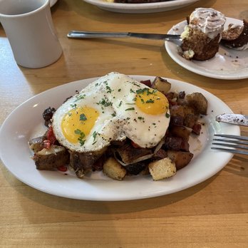 The General Muir - Smoked Hash - Delis Near Me - Atlanta, Georgia The General Muir - Smoked Hash - Delis Near Me - Atlanta, Georgia