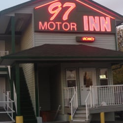 97 Motor Inn