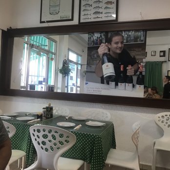 Tasca El Pescador - View of inside the restaurant - Seafood Near Me - San Juan, Puerto Rico Tasca El Pescador - View of inside the restaurant - Seafood Near Me - San Juan, Puerto Rico