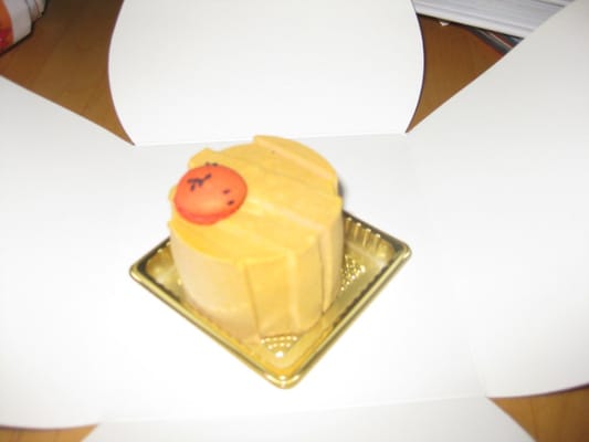 Jungle Cafe & Bakery by null