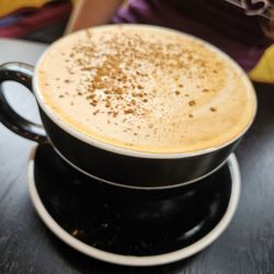 Echo Cafe - Latte
