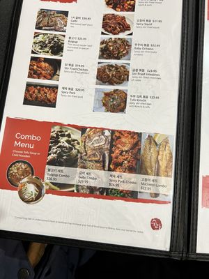 Soora Korean Restaurant by null