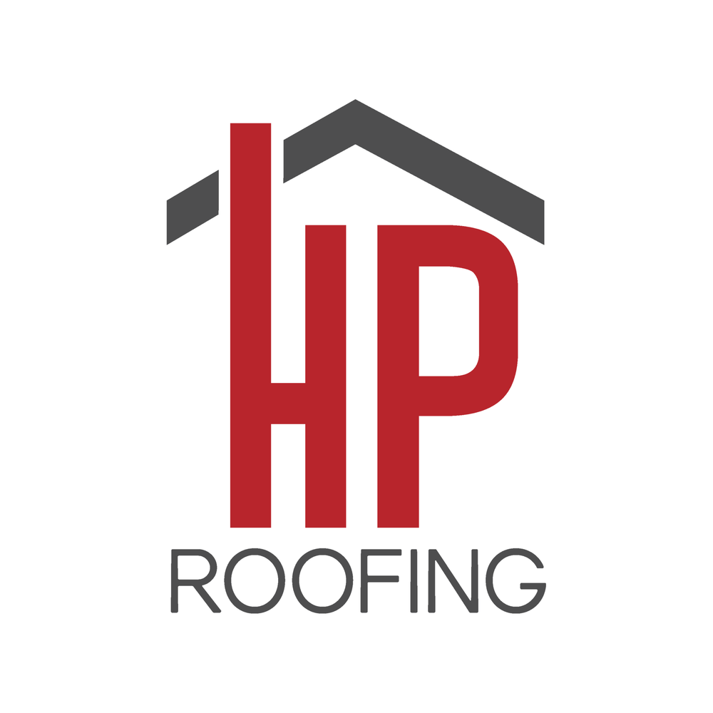Slide of HP Roofing