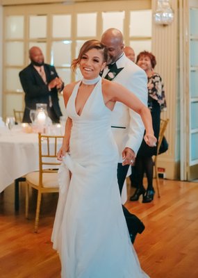 RosePOP Parties by null