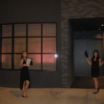 Alinea - Alinea Entrance - New American Near Me - Chicago, Illinois