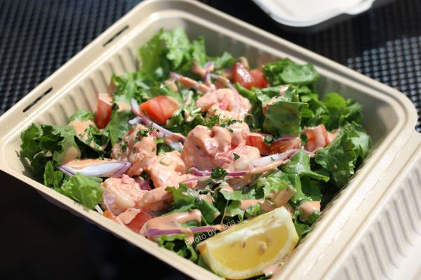 Monahan's Seafood by null