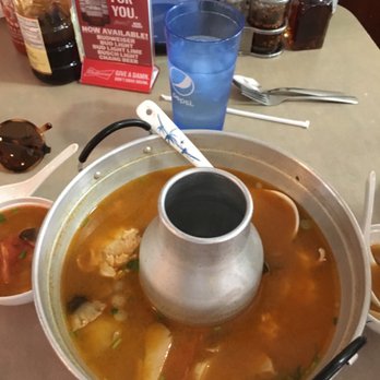 Hmong Eggrolls - Tom Yum Soup - Asian Fusion Near Me - Wausau, Wisconsin