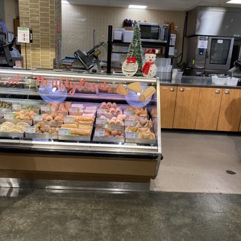 Thrifty Foods - a deli counter in a restaurant - Grocery Near Me - Port Moody, British Columbia Thrifty Foods - a deli counter in a restaurant - Grocery Near Me - Port Moody, British Columbia