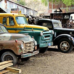 Echo Towing & Parts