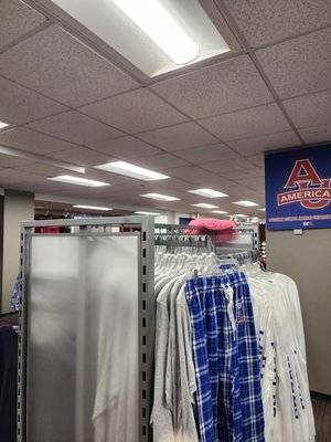 American University by null