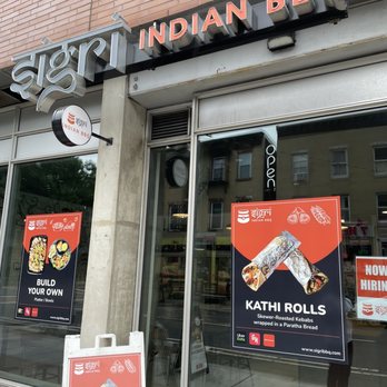 Sigri Indian BBQ - Indian Near Me - Newark, New Jersey Sigri Indian BBQ - Indian Near Me - Newark, New Jersey