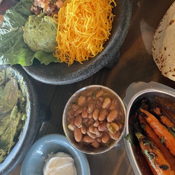 Lupe Tortilla Mexican Restaurant - Beans and carrots delicious - Mexican Near Me - Webster, Texas Lupe Tortilla Mexican Restaurant - Beans and carrots delicious - Mexican Near Me - Webster, Texas