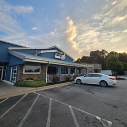 Coastal Breeze - Outdoor seating