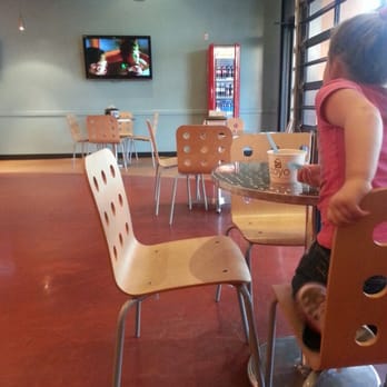 Zoyo Frozen Yogurt - Tempe - Ice Cream & Frozen Yogurt Near Me - Tempe, Arizona Zoyo Frozen Yogurt - Tempe - Ice Cream & Frozen Yogurt Near Me - Tempe, Arizona