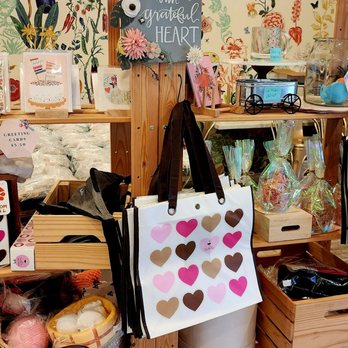 Dots Cafe - Merch - Cafes Near Me - Pasadena, California