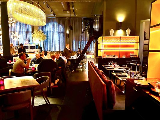 Südøst Restaurant by null