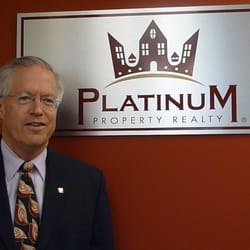 Platinum Property Realty - William Karchere, Broker/Owner