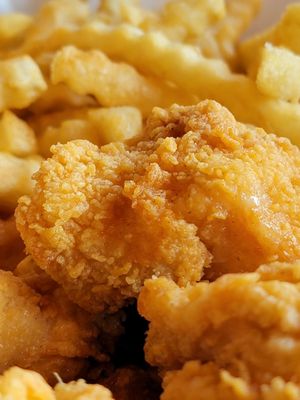 Raising Cane's Chicken Fingers by null