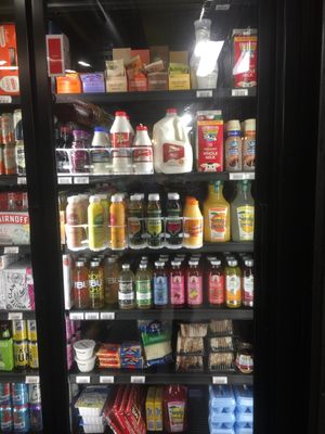 Native Grocery by null