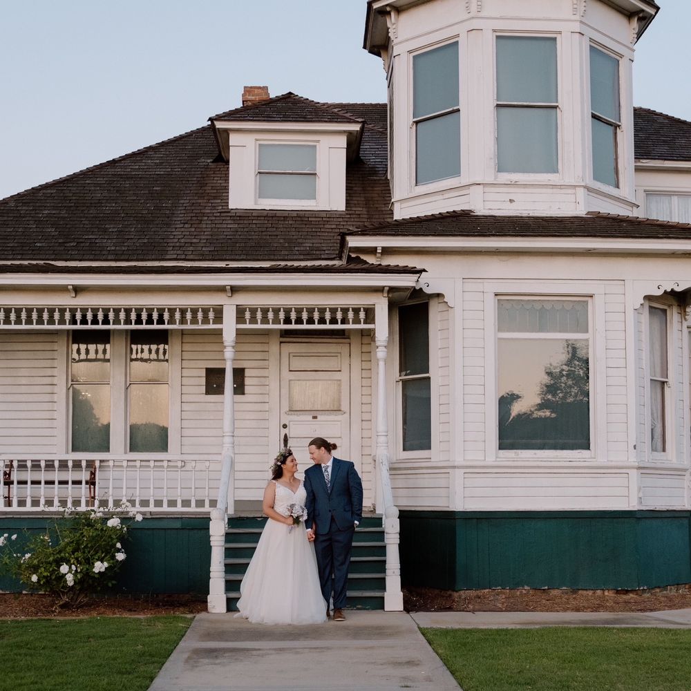 Joy Tailoring - Husband and I's perfectly tailored outfits for the big day - Sewing & Alterations Near Me - Newport Beach, California Joy Tailoring - Husband and I's perfectly tailored outfits for the big day - Sewing & Alterations Near Me - Newport Beach, California