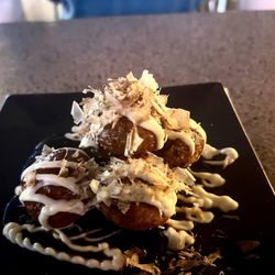 Cece's Ramen - Takoyaki