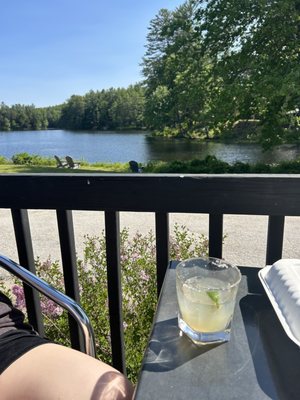 Lakehouse Tavern by null