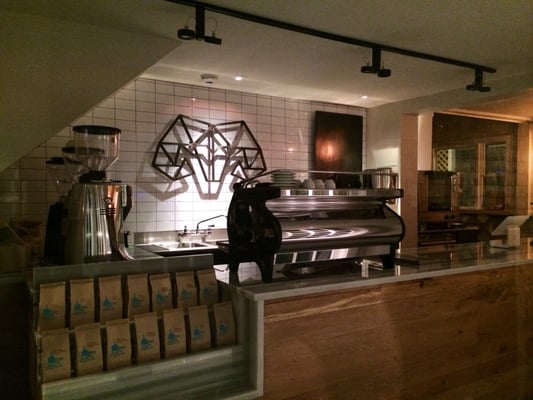 Kohi Coffee Company by null