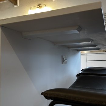 Plamar USA - Supports for overhang - Countertop Installation Near Me - Union City, California
