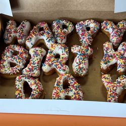 Sonny Doughnuts No 11