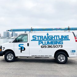 Straightline Plumbing