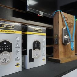 Premier Locksmith - Pharr