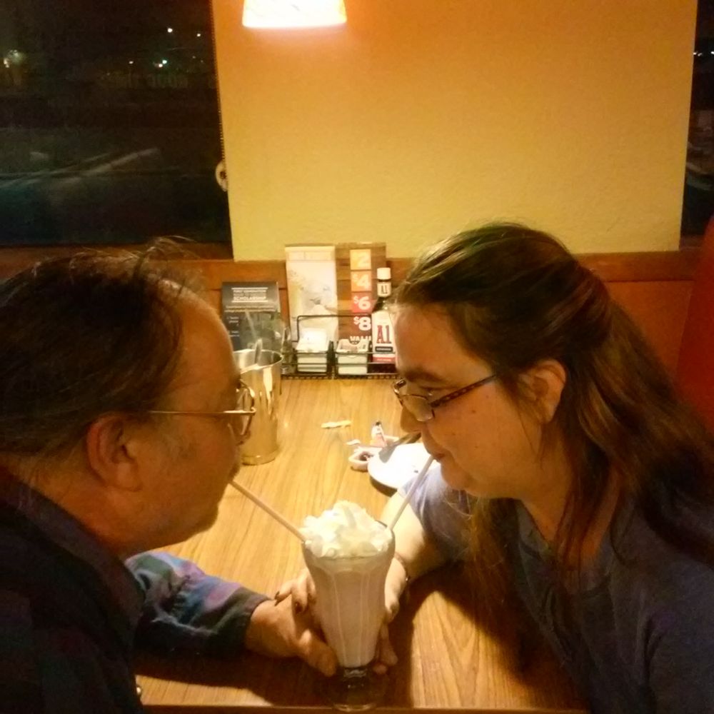 Denny's - Happy birthday - Diners Near Me - Casa Grande, Arizona
